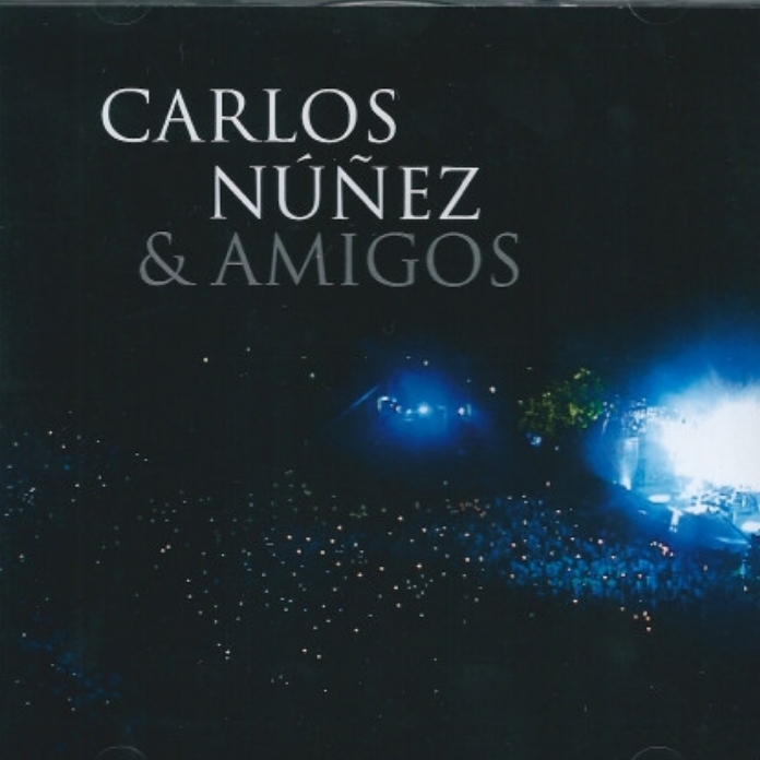 Carlos Nuñez & Amigos 2004