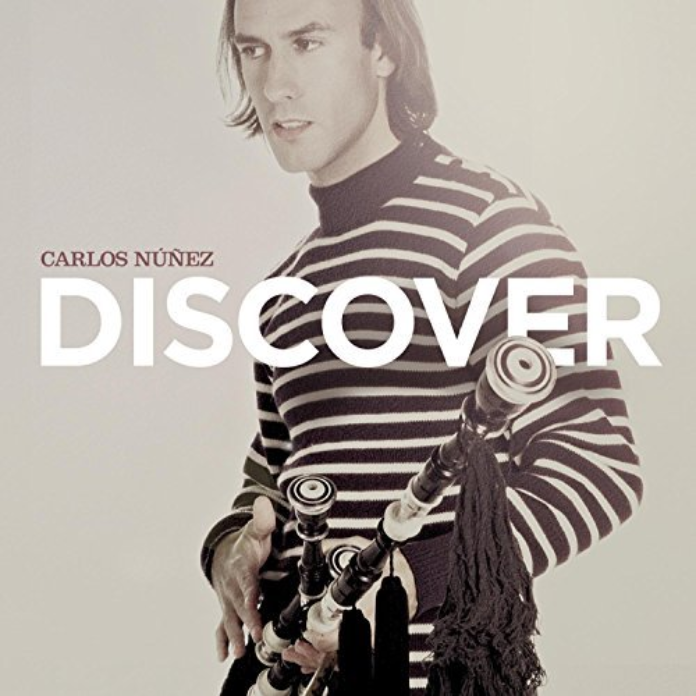 Discover 2012